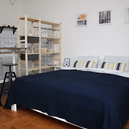 Apartment Mikele *