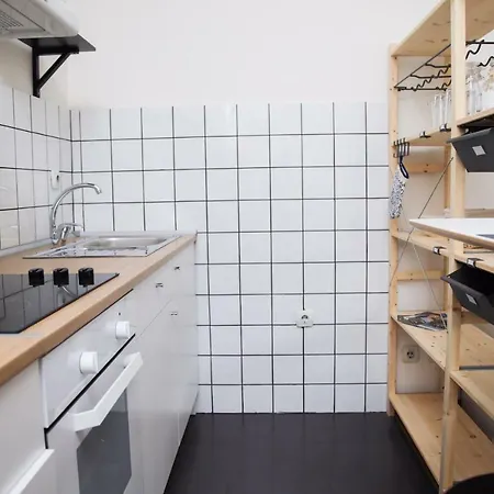 Mikele Apartment