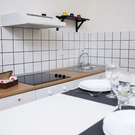 Apartment Mikele